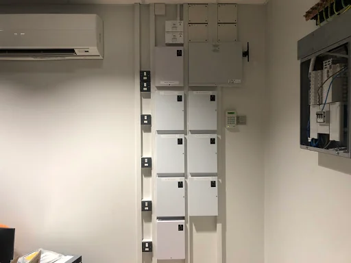 M T Security Systems Ltd photo 6