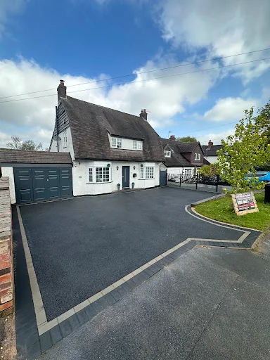 Unique Drives &amp; Patios Ltd photo 2