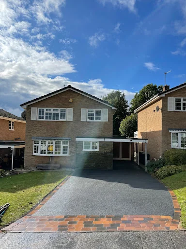 Unique Drives &amp; Patios Ltd photo 7