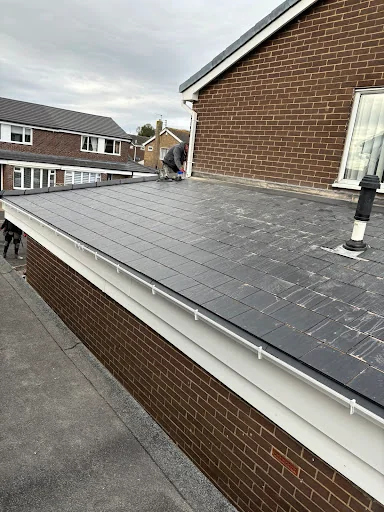 H  McGuigan Roofing Contractor photo 3