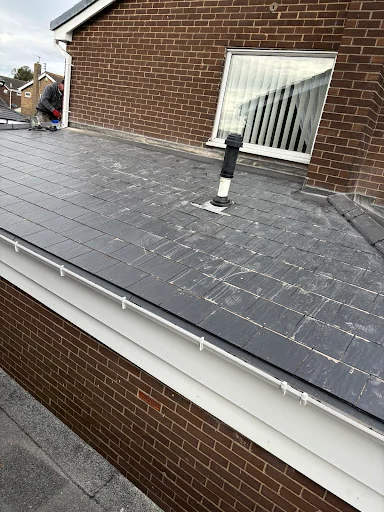 H  McGuigan Roofing Contractor photo 4