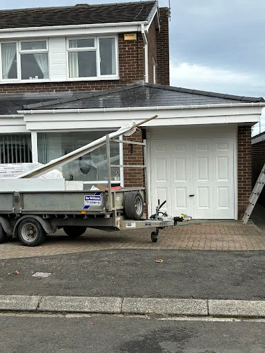 H  McGuigan Roofing Contractor photo 6