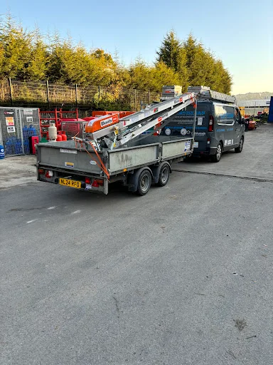 H  McGuigan Roofing Contractor photo 8