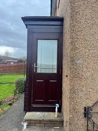 Guthrie Joiners &amp; Builders photo 4