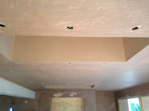 CS Plastering photo 1