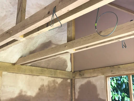 CS Plastering photo 2