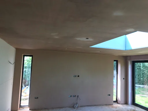CS Plastering photo 5