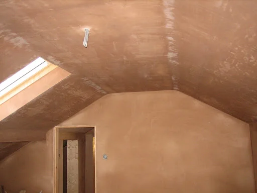 CS Plastering photo 6