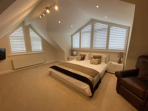 Tuscany Blinds &amp; Shutters Ltd photo 1