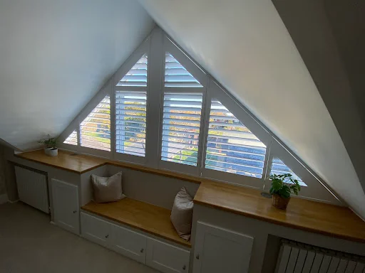 Tuscany Blinds &amp; Shutters Ltd photo 2