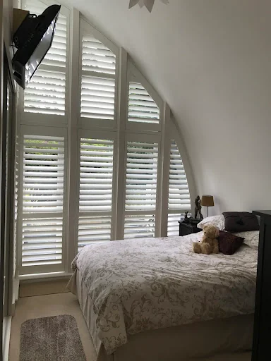 Tuscany Blinds &amp; Shutters Ltd photo 3
