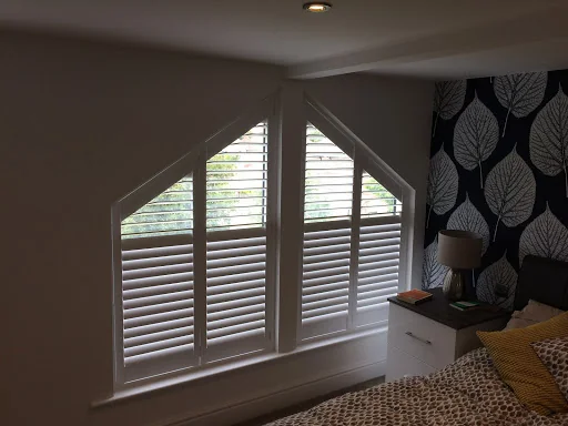 Tuscany Blinds &amp; Shutters Ltd photo 5