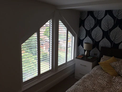 Tuscany Blinds &amp; Shutters Ltd photo 6