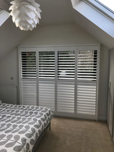 Tuscany Blinds &amp; Shutters Ltd photo 7