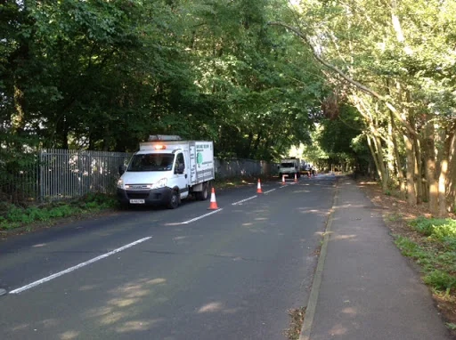 Oaklands Tree Care photo 1