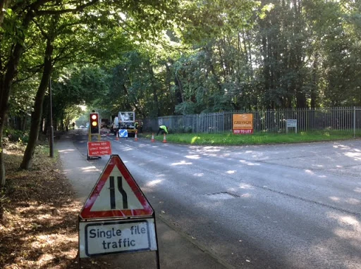 Oaklands Tree Care photo 8