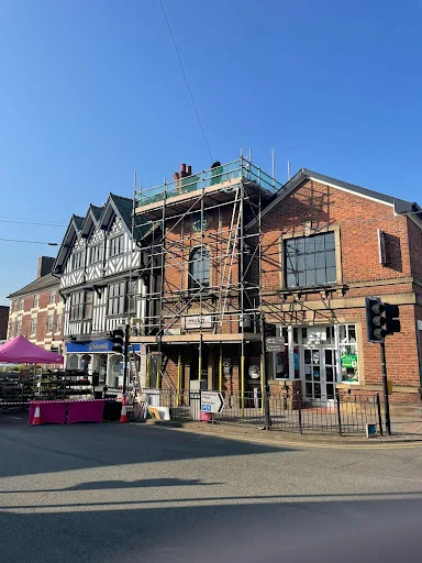 Flintshire Roofing Limited photo 1