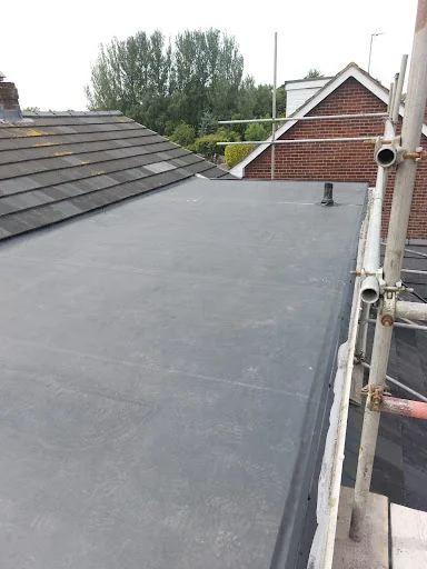 Flintshire Roofing Limited photo 2