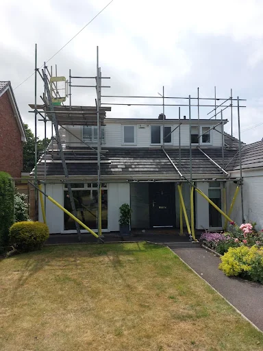 Flintshire Roofing Limited photo 3