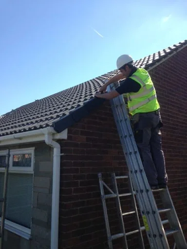 Flintshire Roofing Limited photo 5