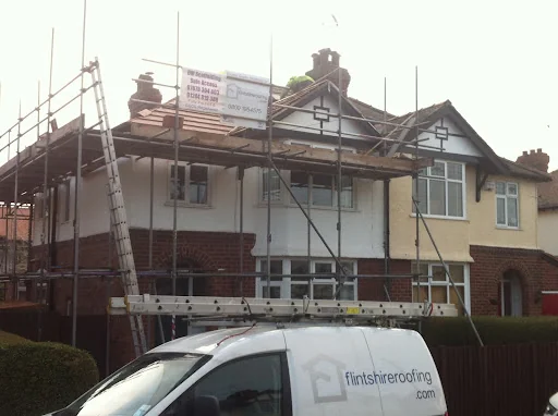 Flintshire Roofing Limited photo 7