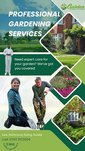 Garden Solutions photo 1