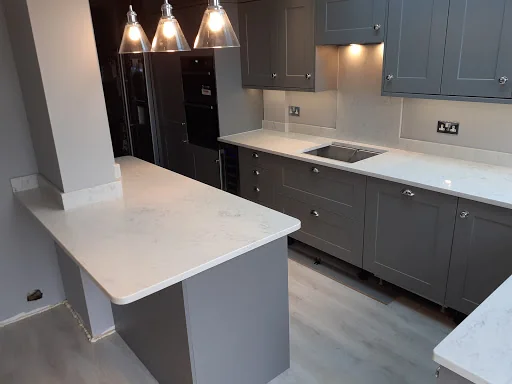 C L B Carpentry Limited photo 4