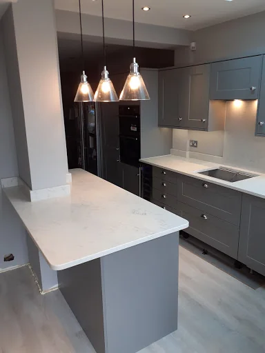 C L B Carpentry Limited photo 5