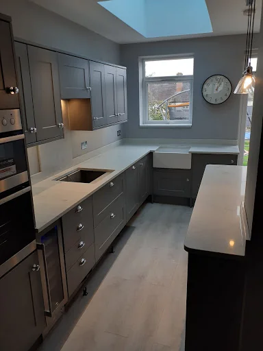 C L B Carpentry Limited photo 6