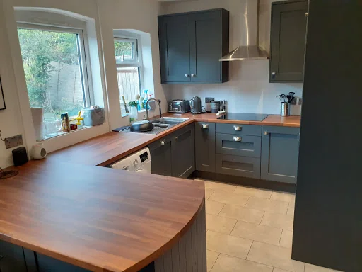 C L B Carpentry Limited photo 7