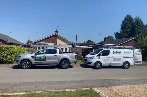 J McCarthy Property Care Limited photo 1