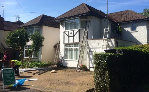 J McCarthy Property Care Limited photo 2