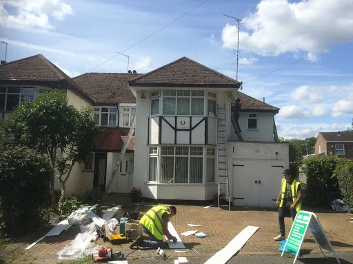 J McCarthy Property Care Limited photo 3