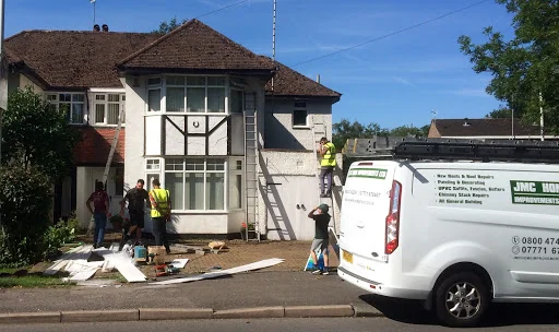 J McCarthy Property Care Limited photo 4