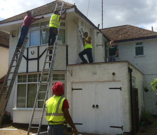 J McCarthy Property Care Limited photo 5