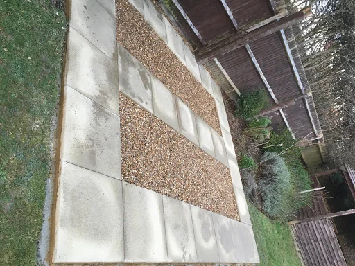 Pagham Fencing photo 3