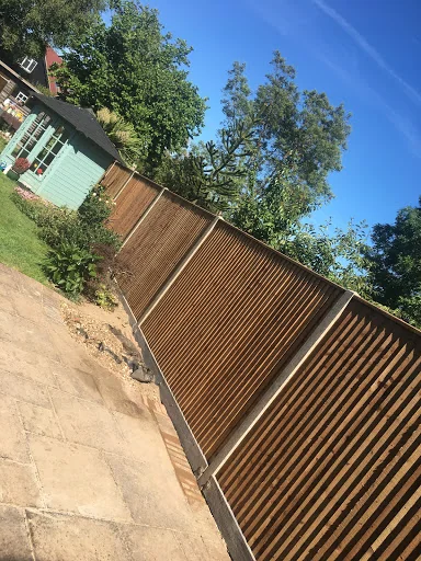 Pagham Fencing photo 4