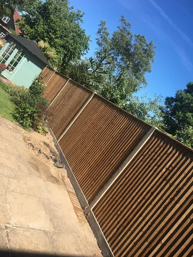 Pagham Fencing photo 5