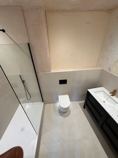 RB Plumbing &amp; Central Heating Ltd photo 1