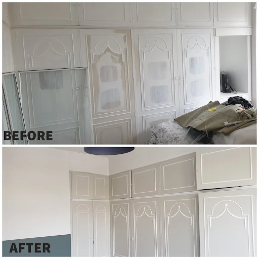 Spark-Decorating photo 5