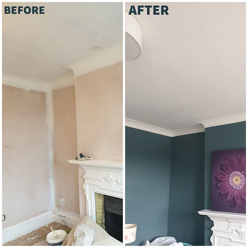 Spark-Decorating photo 6