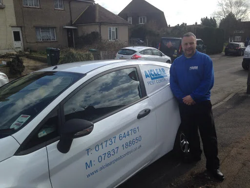 Alclear Pest Control photo 1