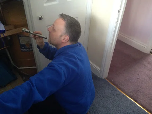 Alclear Pest Control photo 4