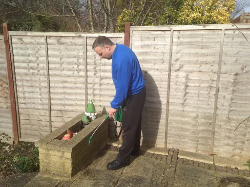 Alclear Pest Control photo 5