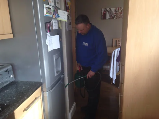 Alclear Pest Control photo 6