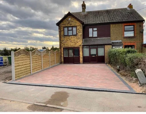 Capital Paving &amp; Landscapes Ltd photo 1