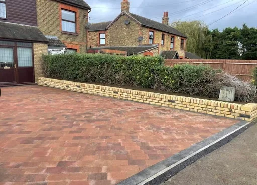 Capital Paving &amp; Landscapes Ltd photo 2