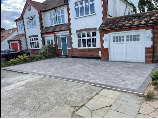 Capital Paving &amp; Landscapes Ltd photo 3