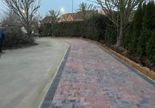 Capital Paving &amp; Landscapes Ltd photo 4