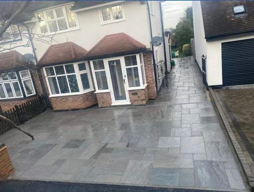 Capital Paving &amp; Landscapes Ltd photo 7